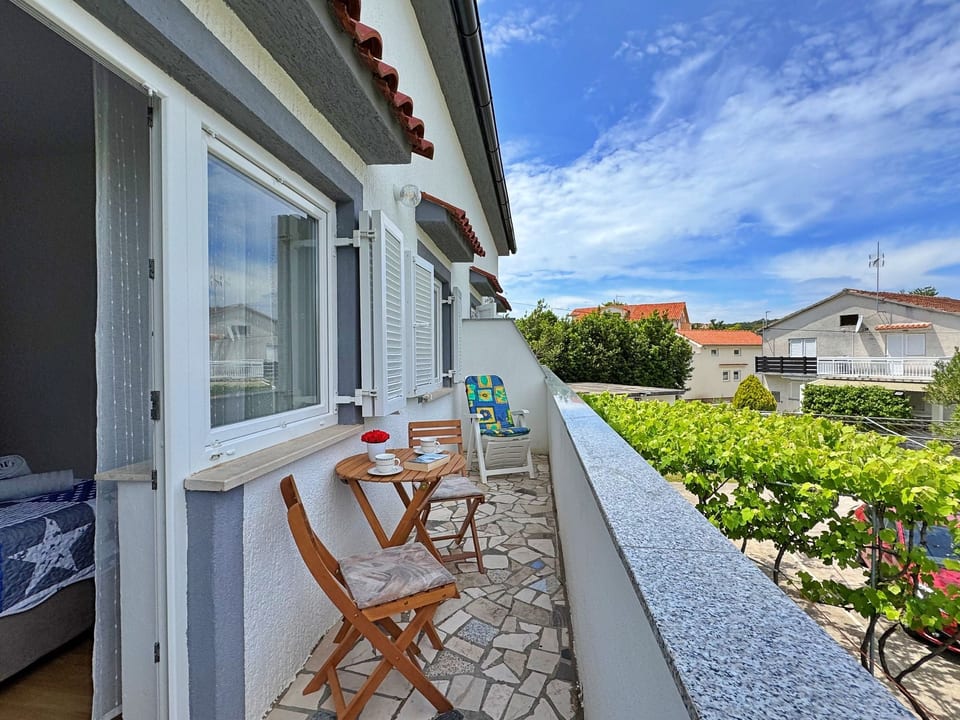 Apartamentos Nikolic - Polje