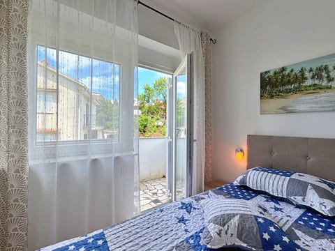 Apartments Nikolic
