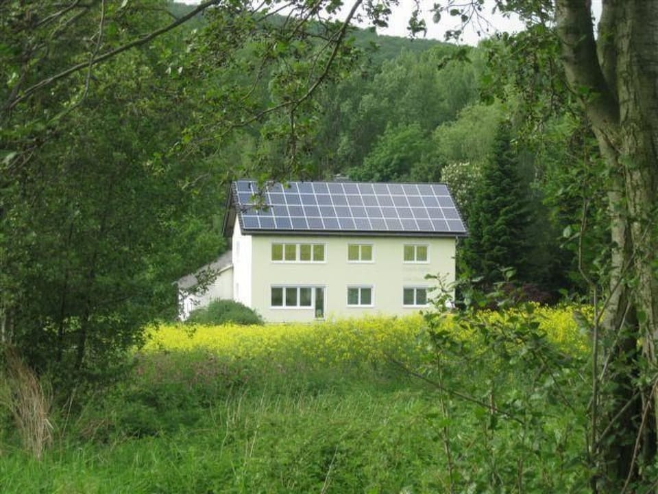 Gästehaus Kühne - Homberg