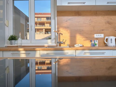 M&M Ferienhaus mit Pool