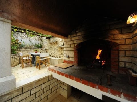 Ferienvilla in ruhiger Lage mit Pool