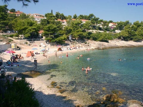 Ferienvilla in ruhiger Lage mit Pool