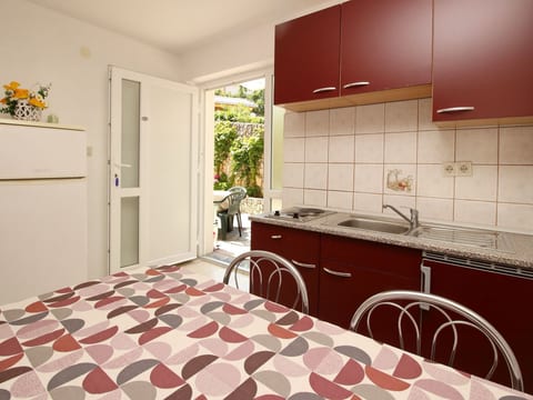 Apartment Radosna