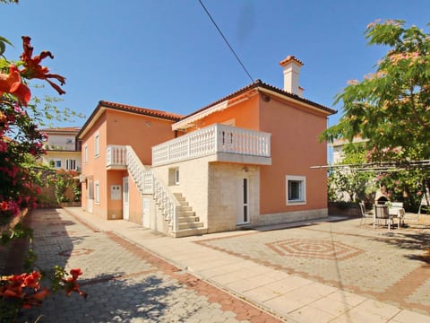 Apartment Radosna