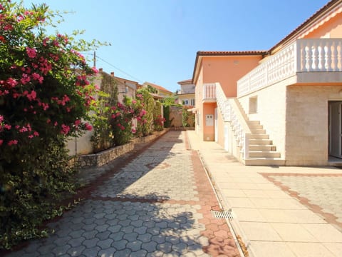 Apartment Radosna