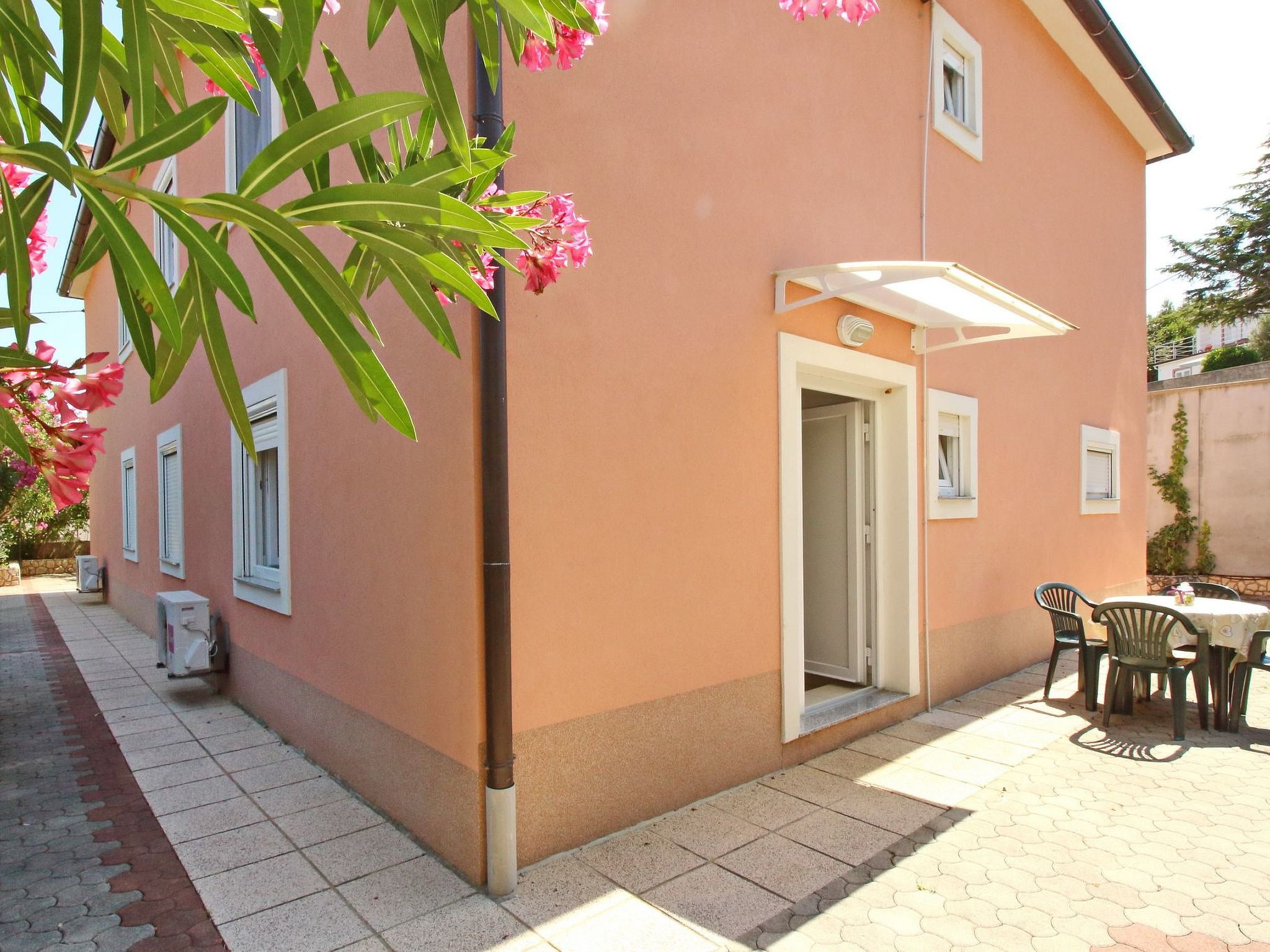 Apartment Radosna