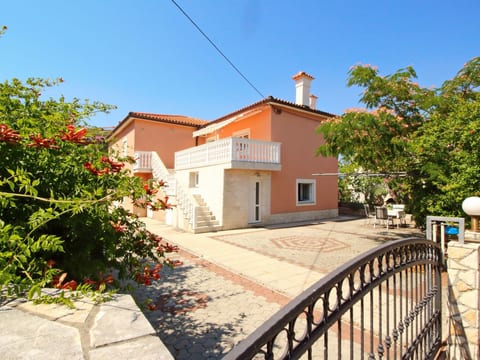 Apartment Radosna