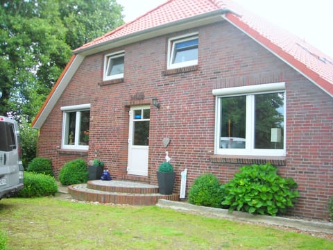 Timos Landhuus
