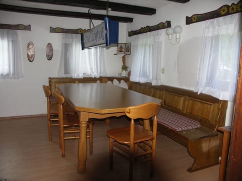 Altes Bauernhaus