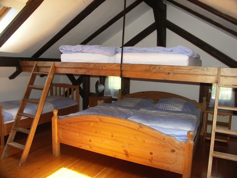 Altes Bauernhaus