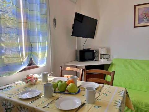 Apartment Santic