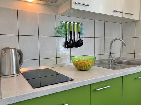 Apartment Santic