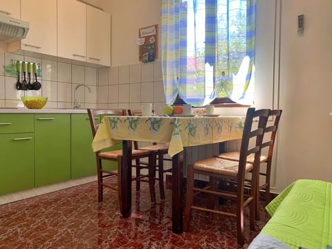 Apartment Santic