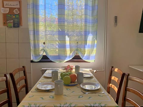 Apartment Santic