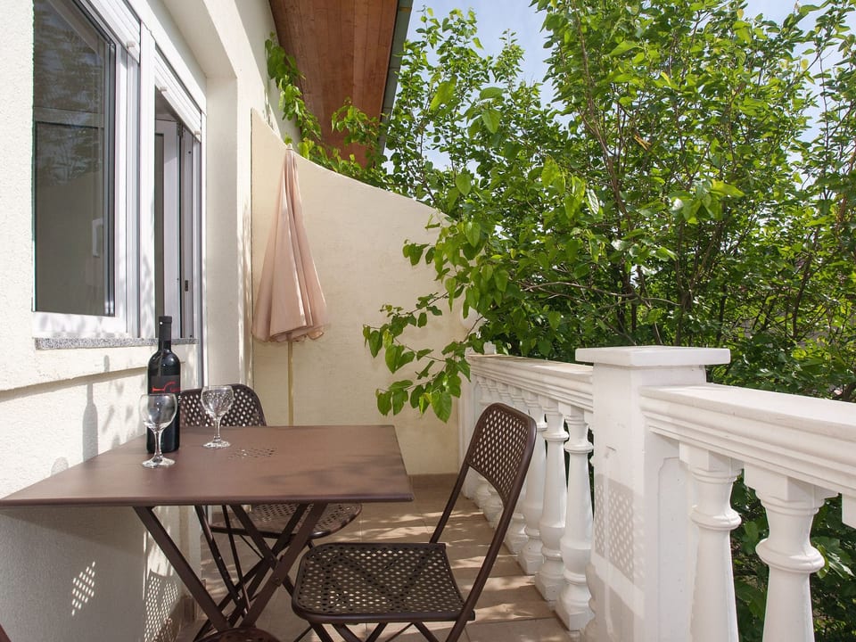 Appartamenti Damir - Crikvenica
