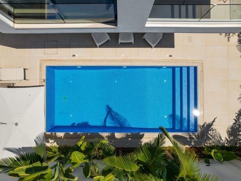 Ferienvilla "Villa 31 - Elysia"