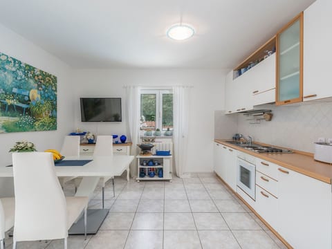 Charmante Familienvilla, in der Hunde willkommen sind