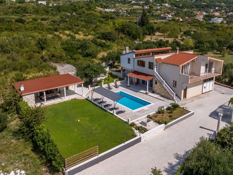 Villa Stari Hill