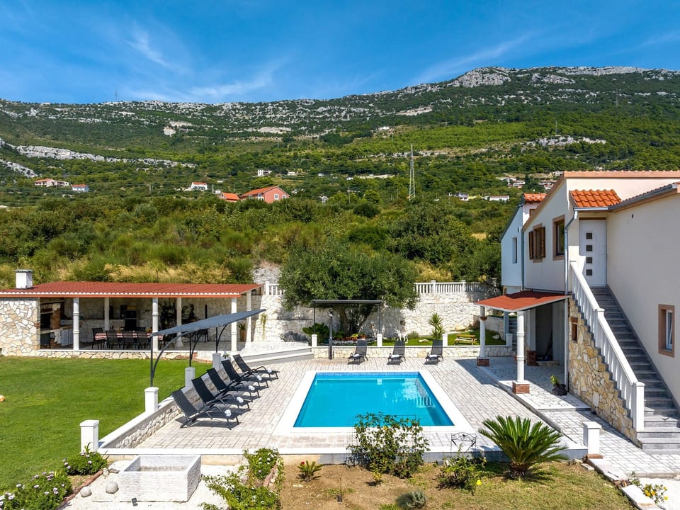 Villa Stari Hill