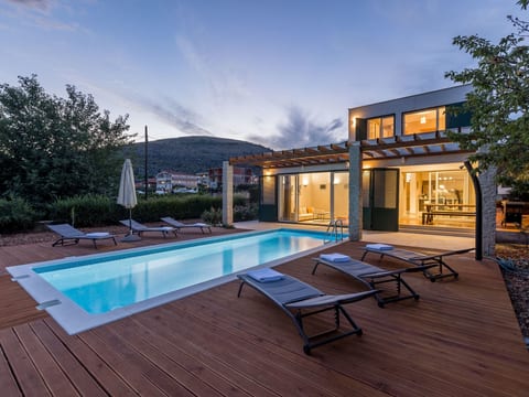 Villa Trogir