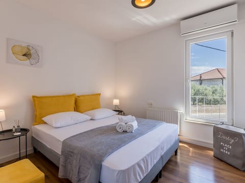 Villa Trogir