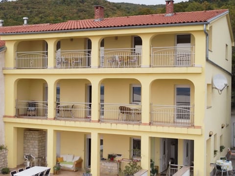 Haus La Dostana