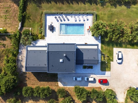 Martincic Residenz