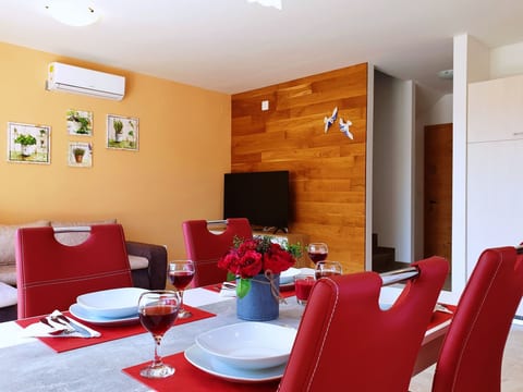 Apartment Rebeka