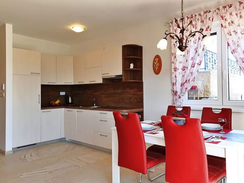 Apartment Rebeka