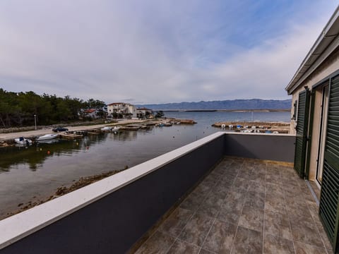 Apartment Sana 2