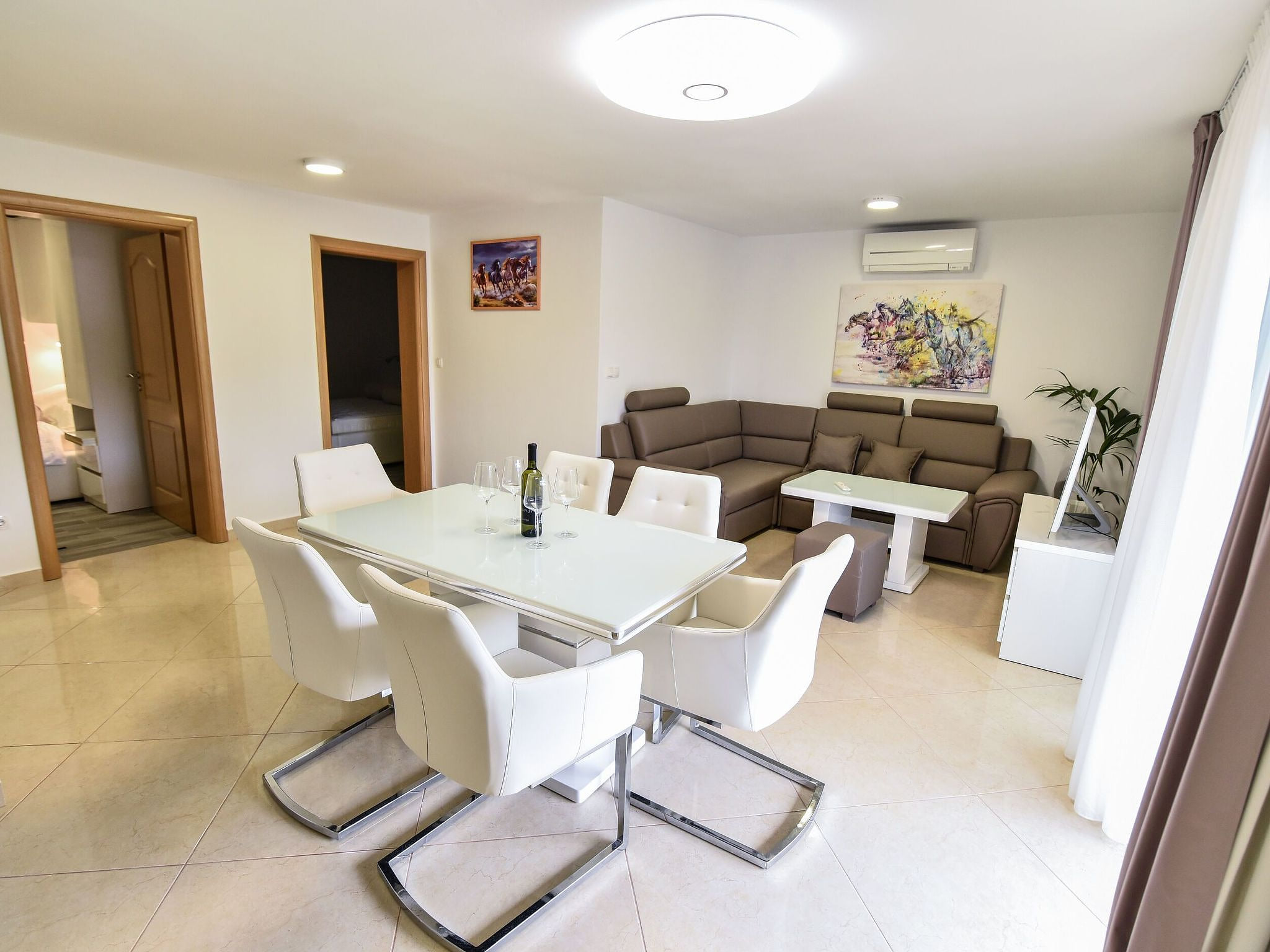 Apartment Sana 2