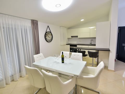 Apartment Sana 2