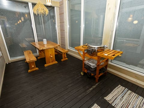 Inside other