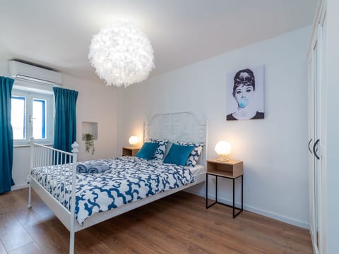 Duplex Wohnung Domi