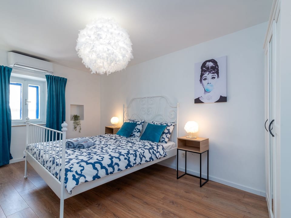 Duplex Wohnung Domi - Trogir