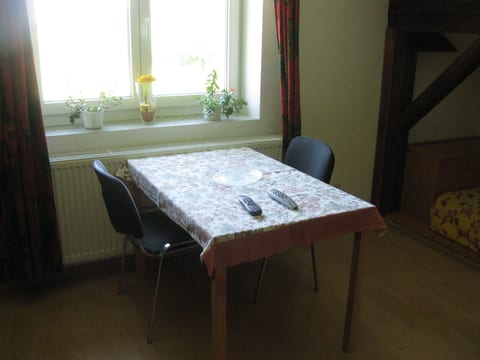Gästehaus Kühne