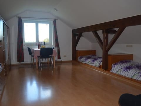Gästehaus Kühne