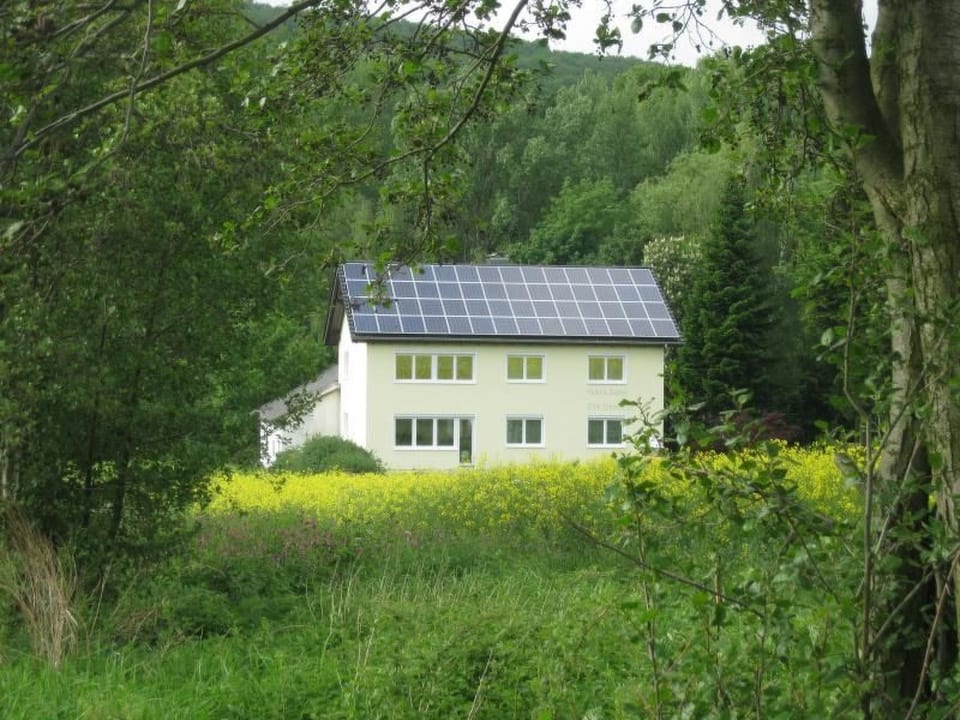 Gästehaus Kühne - Homberg