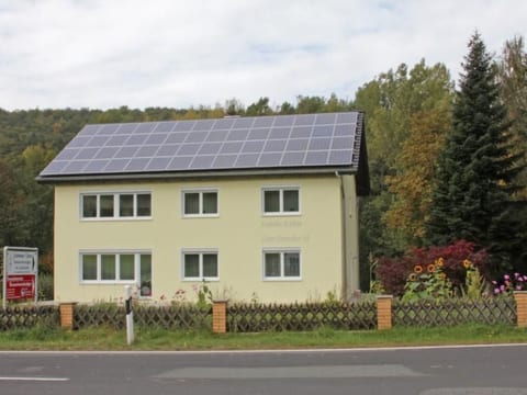 Gästehaus Kühne