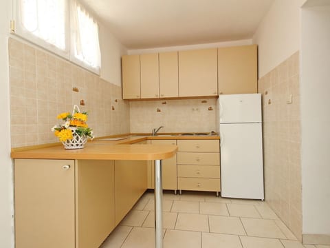 Apartment Radosna