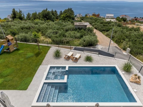 Villa Argola