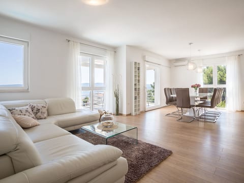Villa Blanca Bol Insel Brac