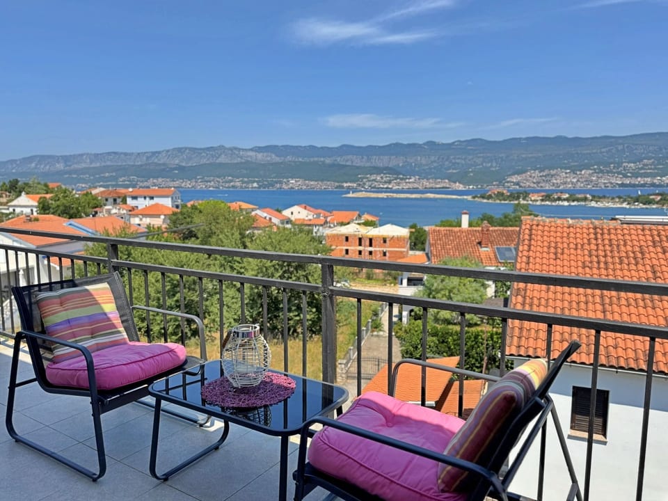 Apartment Lure - Polje