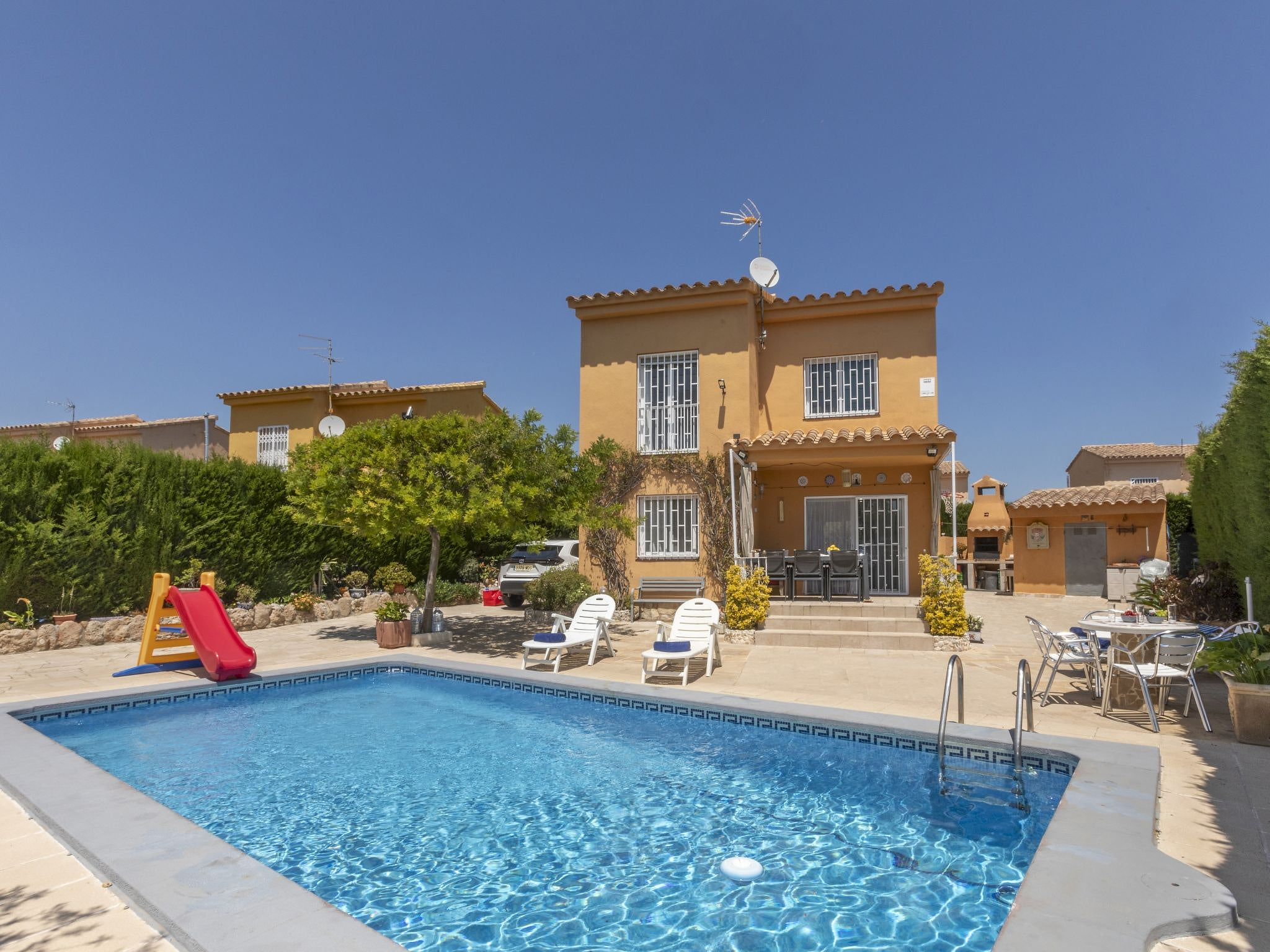Pool Outdoor