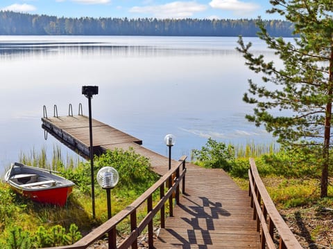 Eerikkilä huvila 132