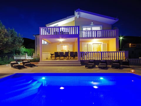 Villa Iva