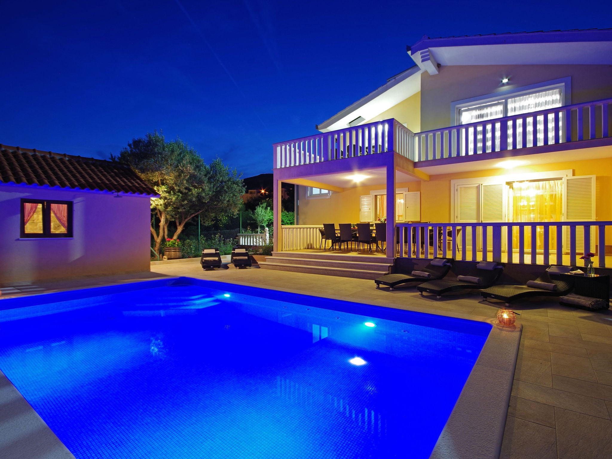 Villa Iva