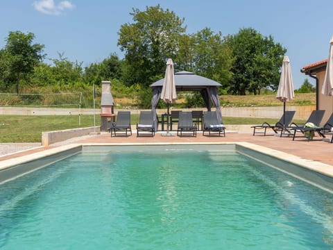 Ferienvilla 'Villa Xenia
