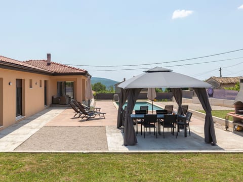 Ferienvilla 'Villa Xenia