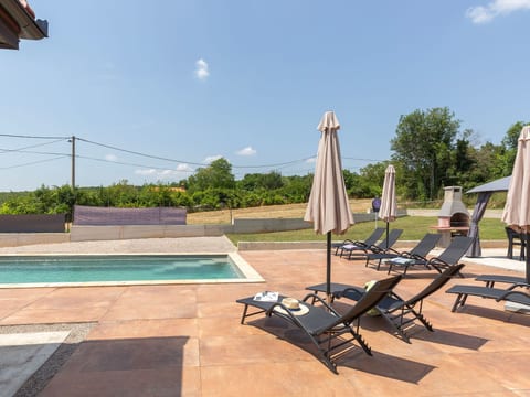 Ferienvilla 'Villa Xenia